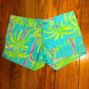 Lilly Pulitzer Walsh Short